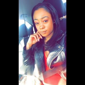 Meet your Posher, Jade